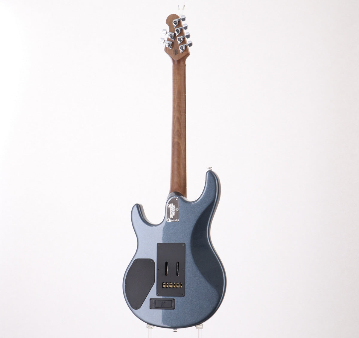 [SN G83514] USED MUSIC MAN / LIII / LUKE III / Roasted Maple Neck HH Bodhi Blue [06]