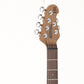 [SN G83514] USED MUSIC MAN / LIII / LUKE III / Roasted Maple Neck HH Bodhi Blue [06]