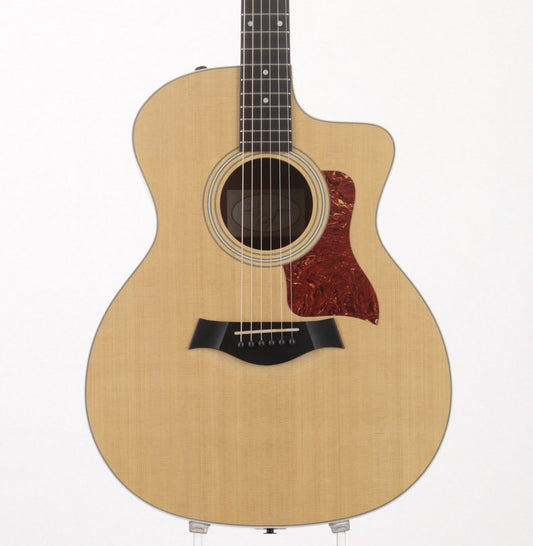 [SN 2101274329] USED TAYLOR / 214ce / ES-T 2014 [06]