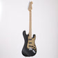 [SN DZ4125888] USED FENDER USA / American Deluxe Stratocaster Montego Black [06]