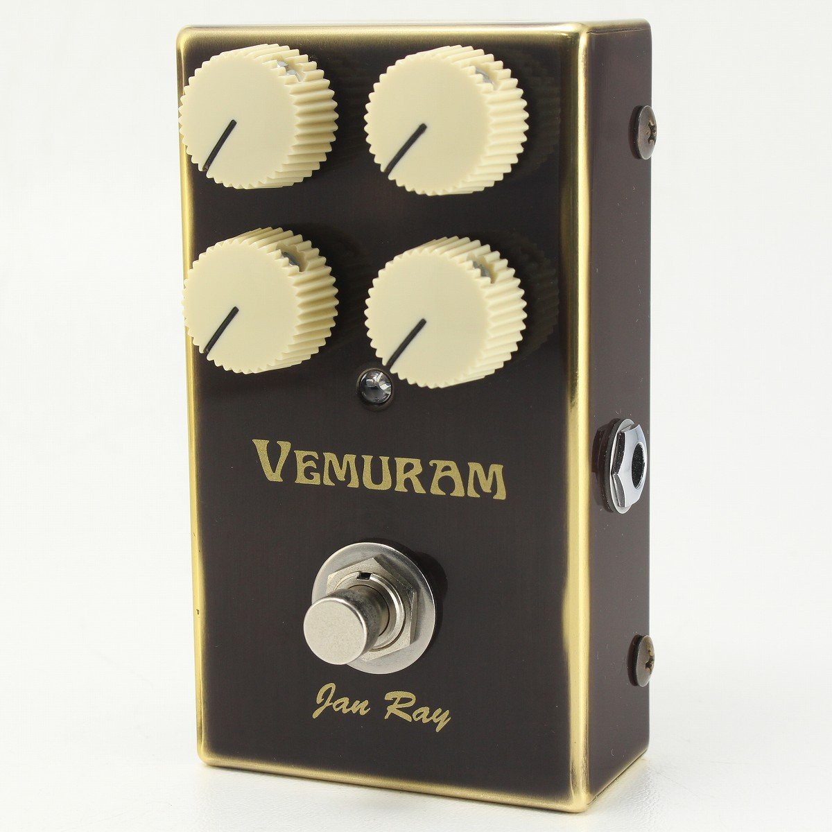 [SN JR10363] USED VEMURAM / Jan Ray [03]