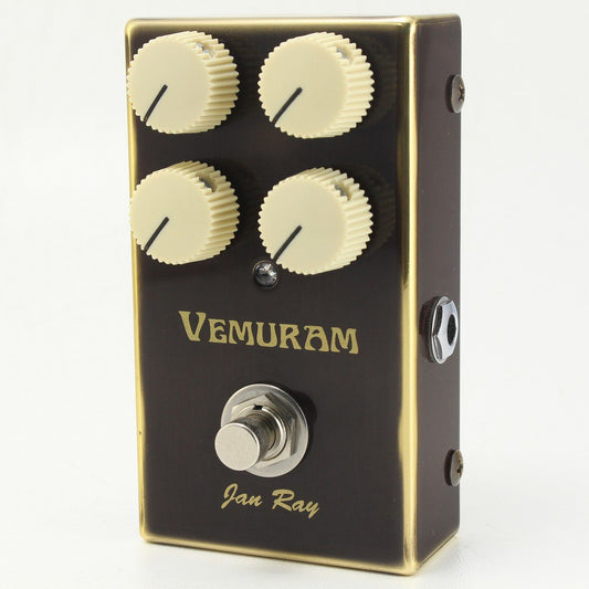 [SN JR10363] USED VEMURAM / Jan Ray [03]