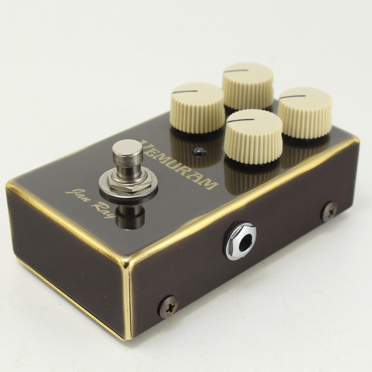 [SN JR10363] USED VEMURAM / Jan Ray [03]