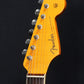 [SN EJ04698] USED Fender USA / Eric Johnson Stratocaster Rosewood Lucerne Aqua Firemist -2008- [04]