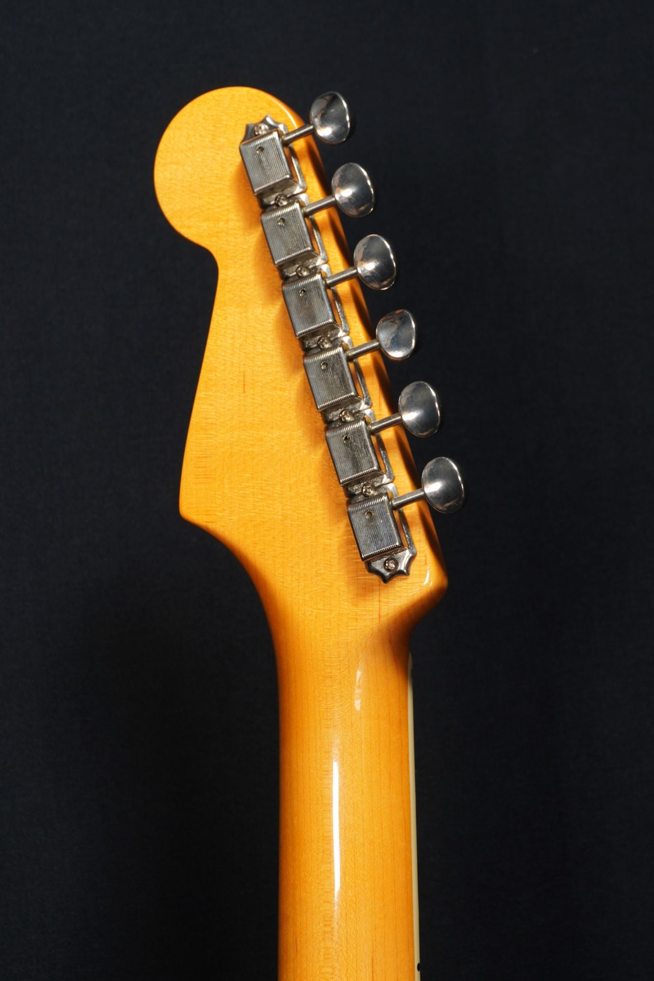[SN EJ04698] USED Fender USA / Eric Johnson Stratocaster Rosewood Lucerne Aqua Firemist -2008- [04]