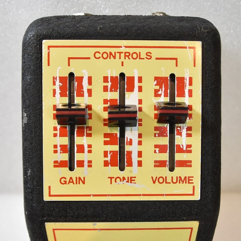 USED JEN / HARMON BOOSTER [12] – Ishibashi Music Corporation.