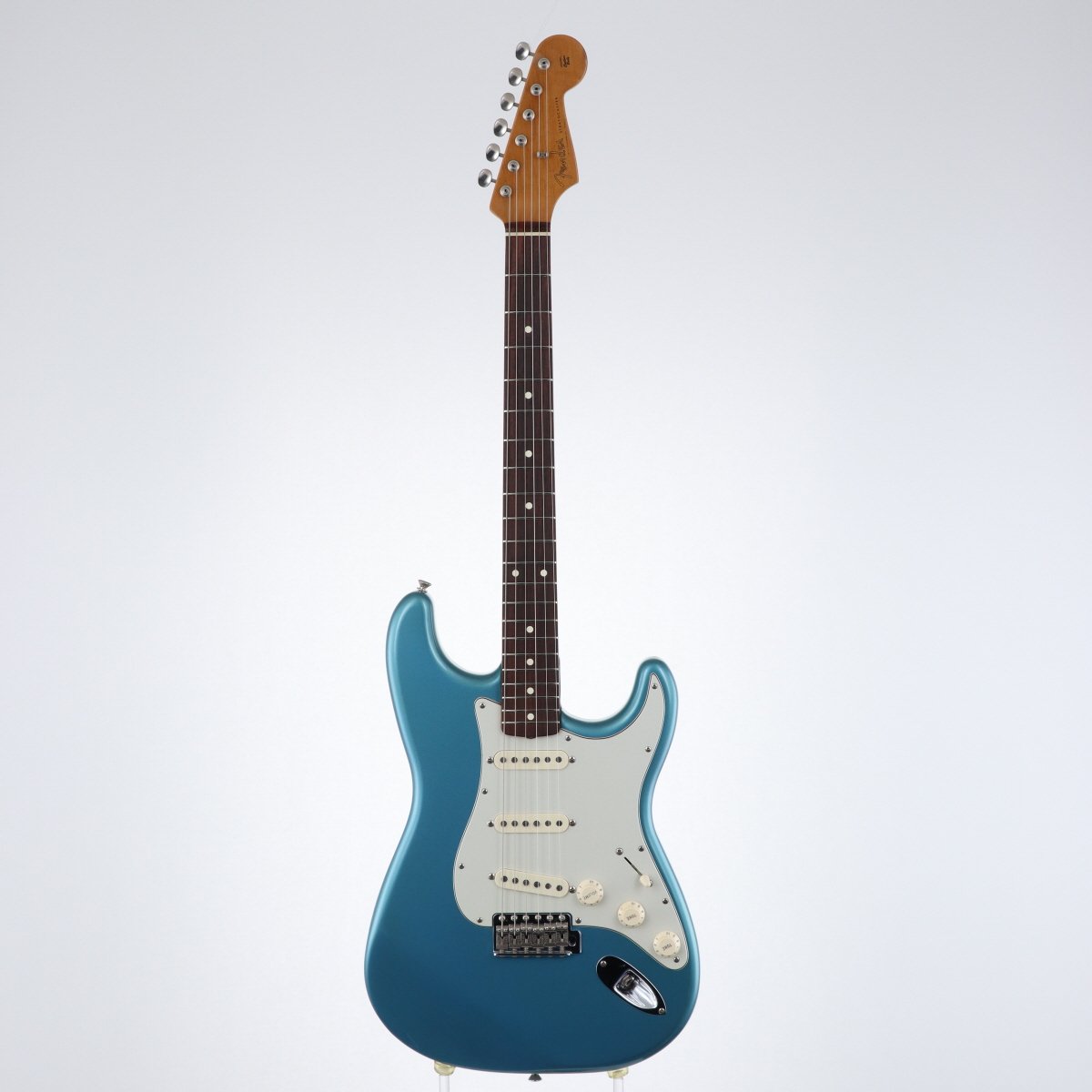 Fender Mexico Classic Series 60s Stratocaster 3-Color