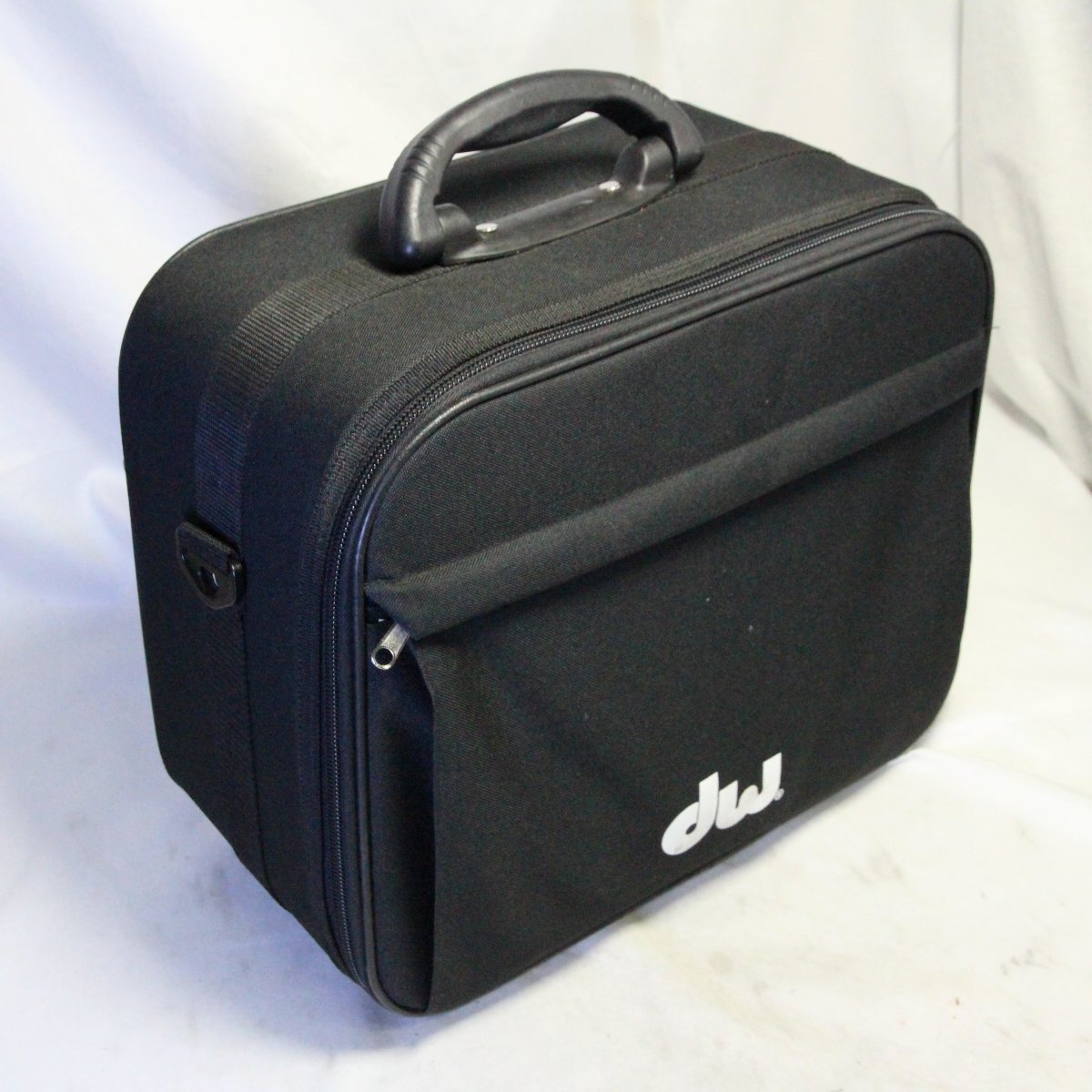 USED DW / DWCP9002XF DW-9002XF 9000 Series Twin Pedal with Genuine Case [08]
