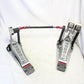 USED DW / DWCP9002XF DW-9002XF 9000 Series Twin Pedal with Genuine Case [08]