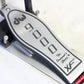 USED DW / DWCP9002XF DW-9002XF 9000 Series Twin Pedal with Genuine Case [08]