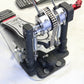 USED DW / DWCP9002XF DW-9002XF 9000 Series Twin Pedal with Genuine Case [08]