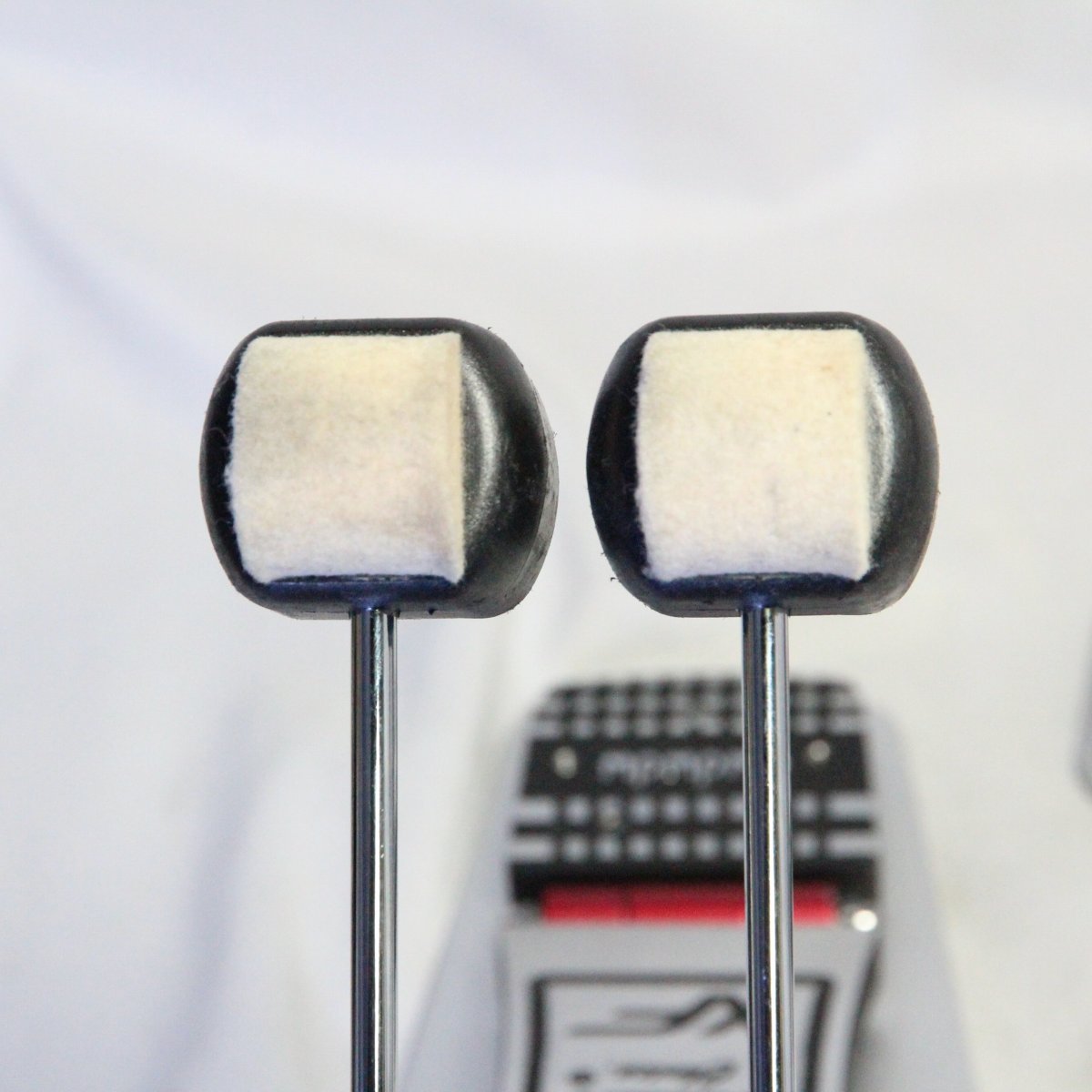 USED DW / DWCP9002XF DW-9002XF 9000 Series Twin Pedal with Genuine Case [08]
