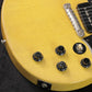 [SN 0 3189] USED Gibson Custom Shop / Historic Collection 1960 Les Paul Special Double Cut TV Yellow 2003 [03]