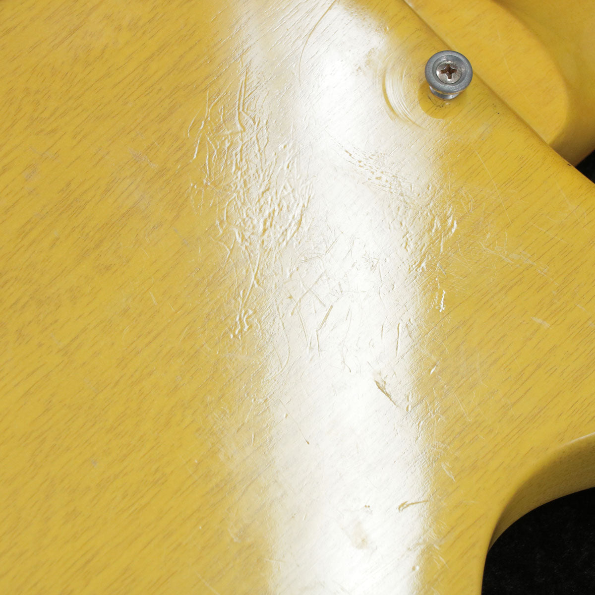 [SN 0 3189] USED Gibson Custom Shop / Historic Collection 1960 Les Paul Special Double Cut TV Yellow 2003 [03]
