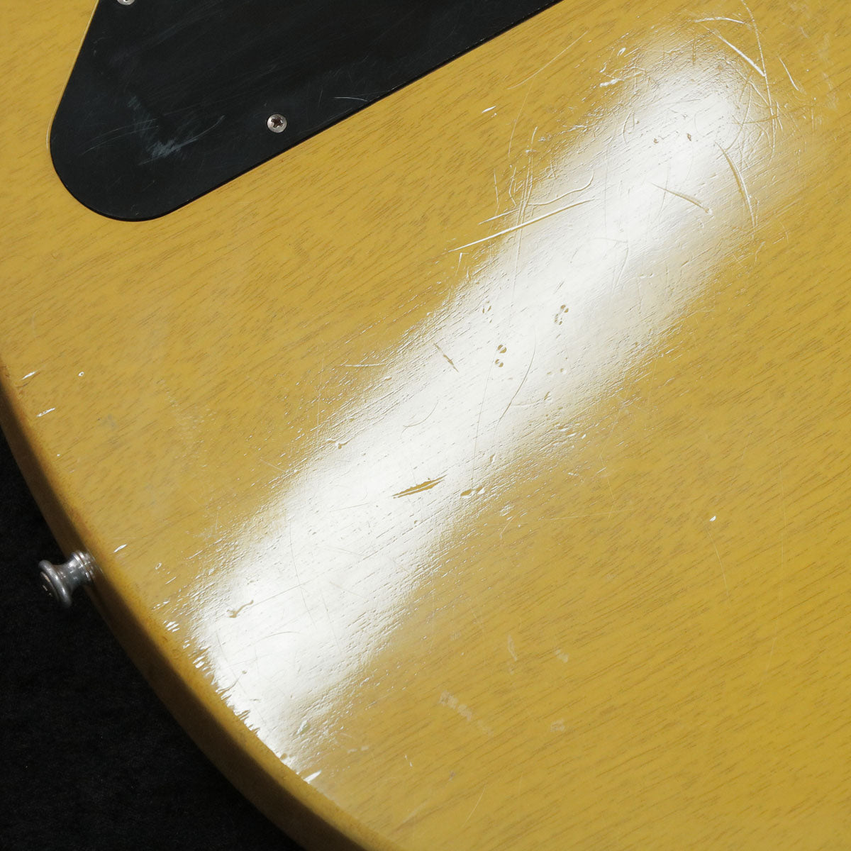 [SN 0 3189] USED Gibson Custom Shop / Historic Collection 1960 Les Paul Special Double Cut TV Yellow 2003 [03]