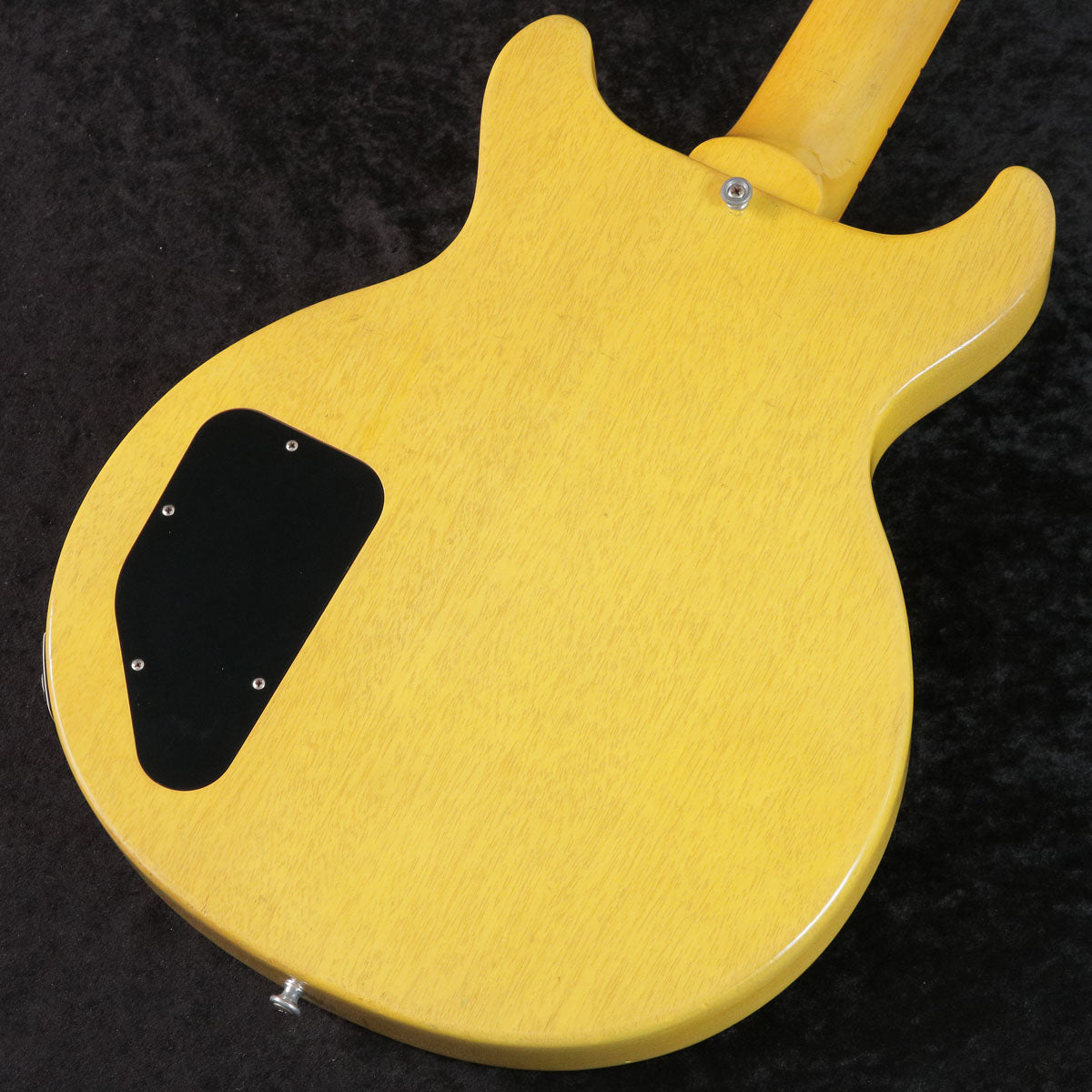 [SN 0 3189] USED Gibson Custom Shop / Historic Collection 1960 Les Paul Special Double Cut TV Yellow 2003 [03]