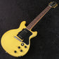 [SN 0 3189] USED Gibson Custom Shop / Historic Collection 1960 Les Paul Special Double Cut TV Yellow 2003 [03]