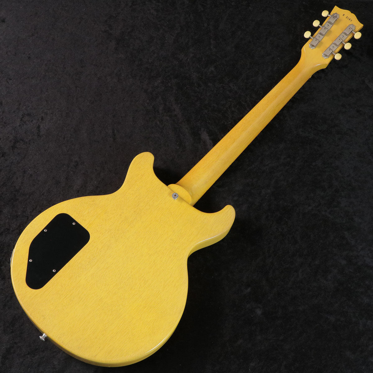 [SN 0 3189] USED Gibson Custom Shop / Historic Collection 1960 Les Paul Special Double Cut TV Yellow 2003 [03]