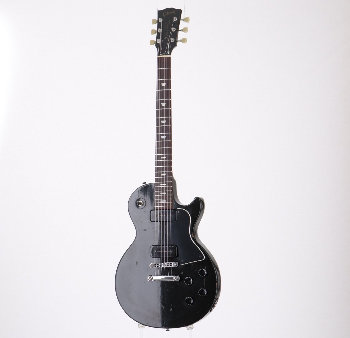 USED GIBSON USA / Les Paul Special Ebony [03 – Ishibashi