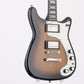 [SN 110722674] USED EPIPHONE / Limited Edition Wilshire Pro Vintage Sunburst [03]