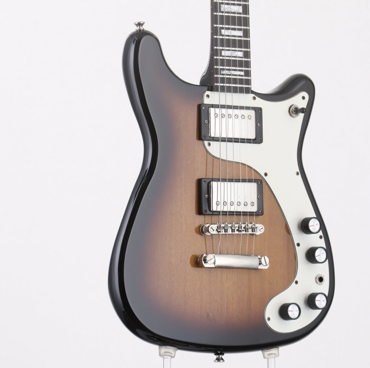 [SN 110722674] USED EPIPHONE / Limited Edition Wilshire Pro Vintage Sunburst [03]