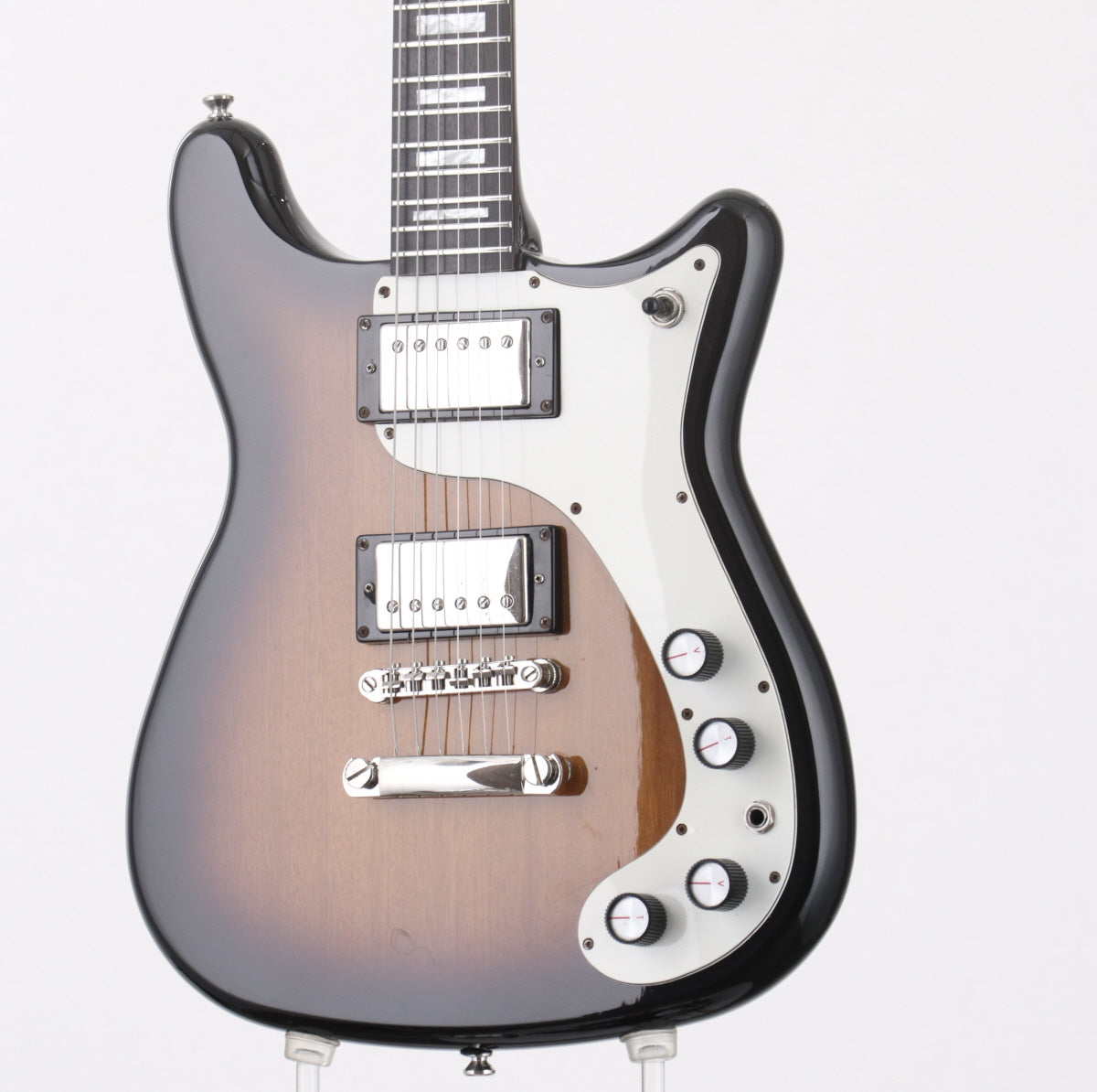 [SN 110722674] USED EPIPHONE / Limited Edition Wilshire Pro Vintage Sunburst [03]