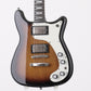[SN 110722674] USED EPIPHONE / Limited Edition Wilshire Pro Vintage Sunburst [03]