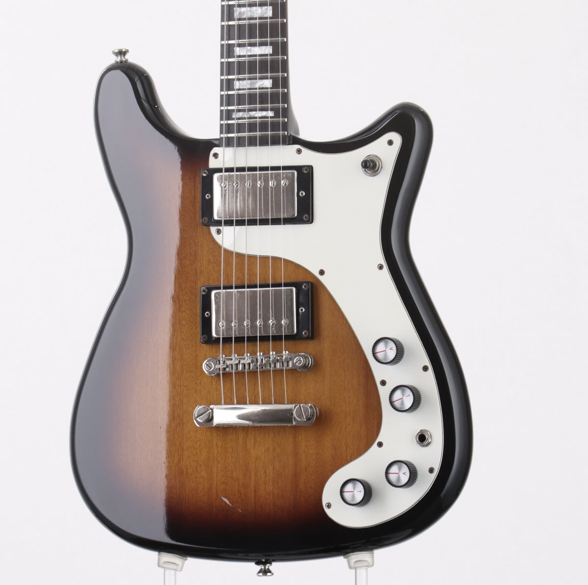 [SN 110722674] USED EPIPHONE / Limited Edition Wilshire Pro Vintage Sunburst [03]