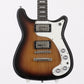 [SN 110722674] USED EPIPHONE / Limited Edition Wilshire Pro Vintage Sunburst [03]