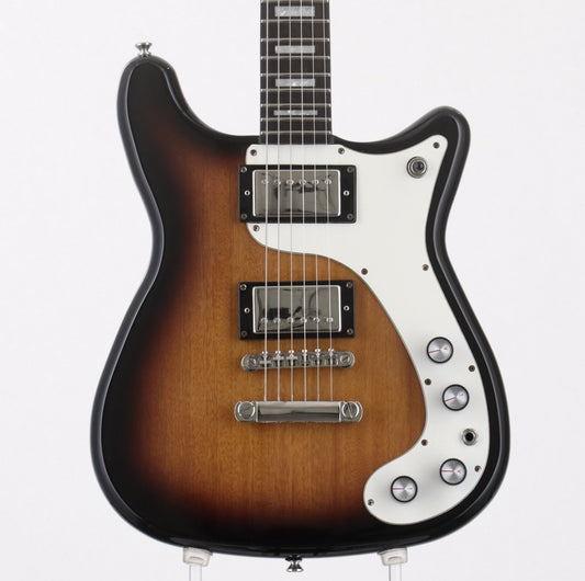 [SN 110722674] USED EPIPHONE / Limited Edition Wilshire Pro Vintage Sunburst [03]