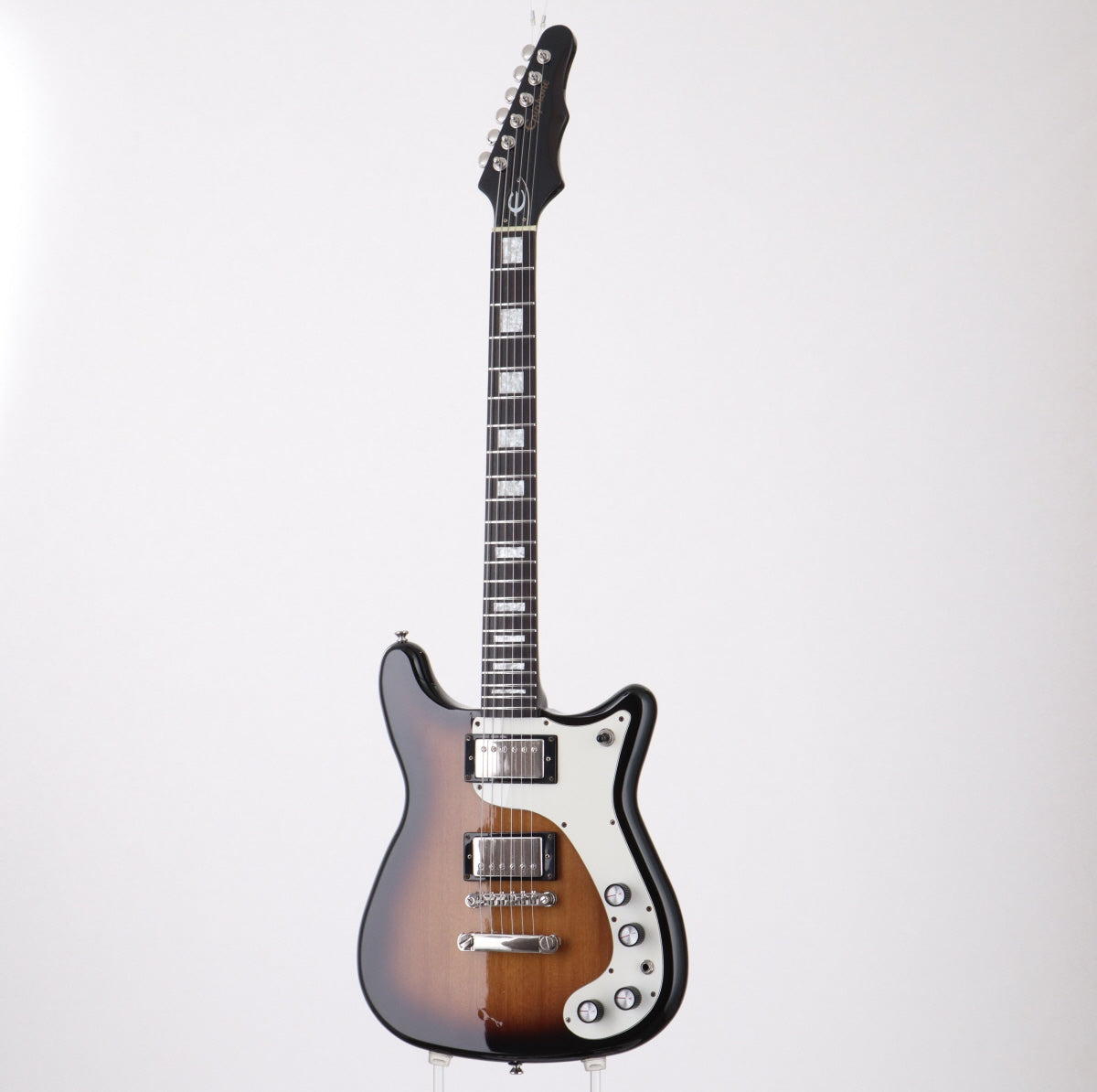 [SN 110722674] USED EPIPHONE / Limited Edition Wilshire Pro Vintage Sunburst [03]