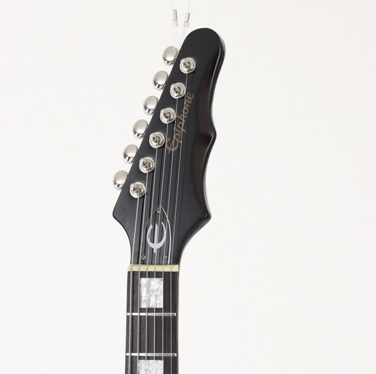 [SN 110722674] USED EPIPHONE / Limited Edition Wilshire Pro Vintage Sunburst [03]