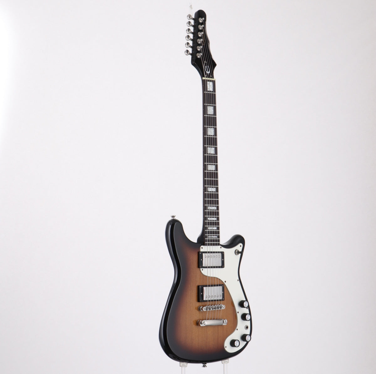 [SN 110722674] USED EPIPHONE / Limited Edition Wilshire Pro Vintage Sunburst [03]