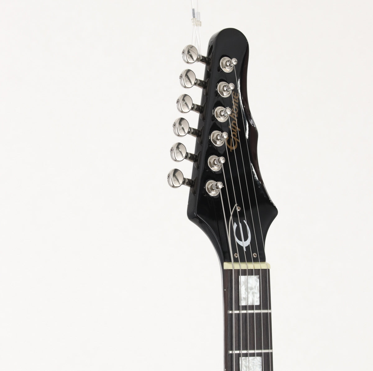 [SN 110722674] USED EPIPHONE / Limited Edition Wilshire Pro Vintage Sunburst [03]