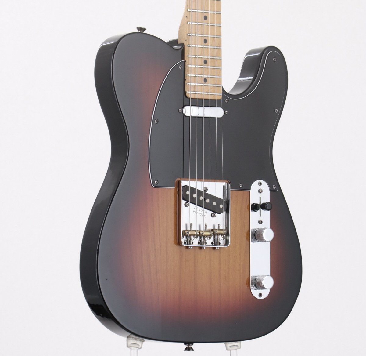 [SN Z9533144] USED Fender USA / American Special Telecaster Maple Fingerboard 3-Color Sunburst [3.56kg / made in 2009] Fender [08]