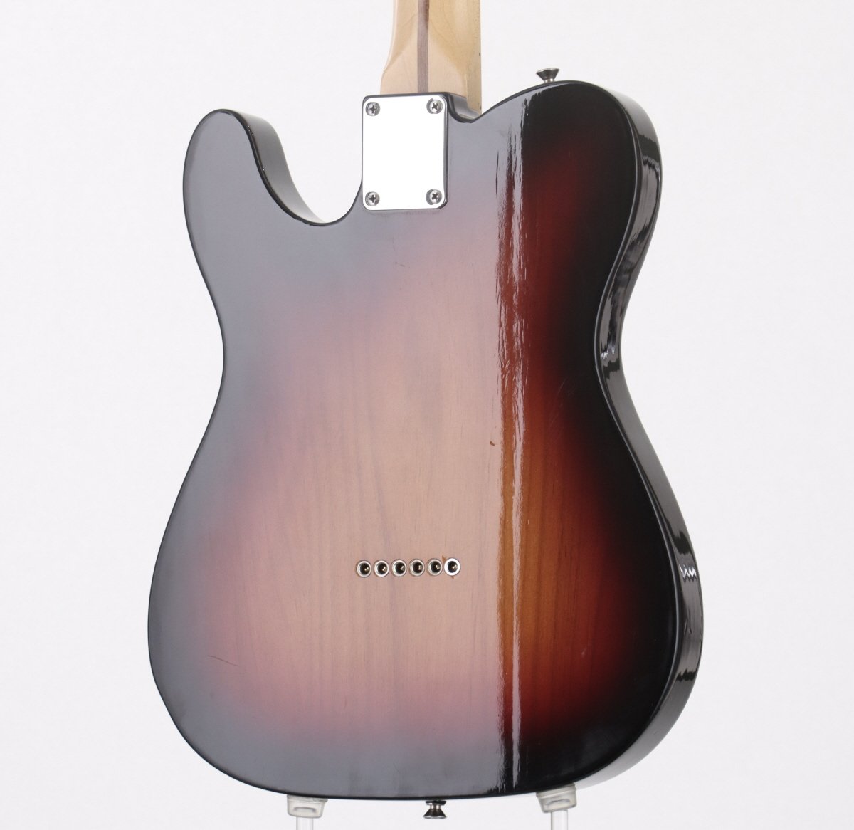 [SN Z9533144] USED Fender USA / American Special Telecaster Maple Fingerboard 3-Color Sunburst [3.56kg / made in 2009] Fender [08]