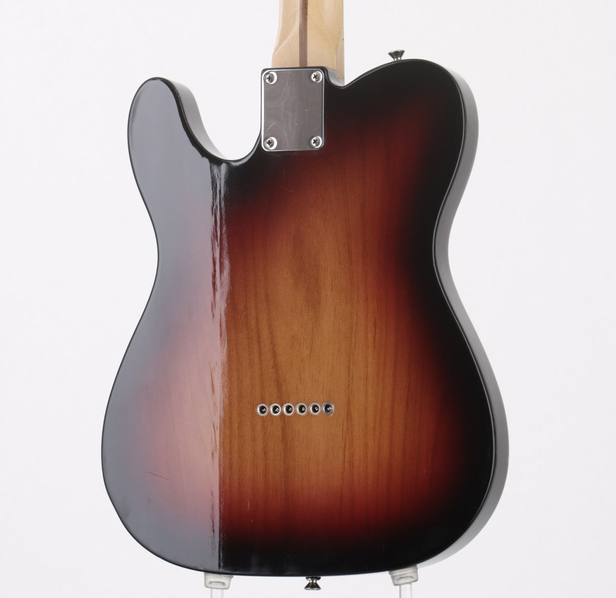 [SN Z9533144] USED Fender USA / American Special Telecaster Maple Fingerboard 3-Color Sunburst [3.56kg / made in 2009] Fender [08]