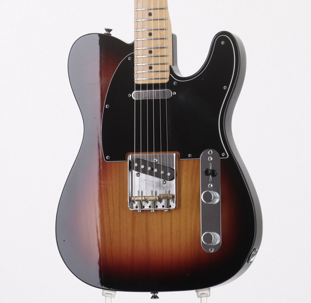 [SN Z9533144] USED Fender USA / American Special Telecaster Maple Fingerboard 3-Color Sunburst [3.56kg / made in 2009] Fender [08]