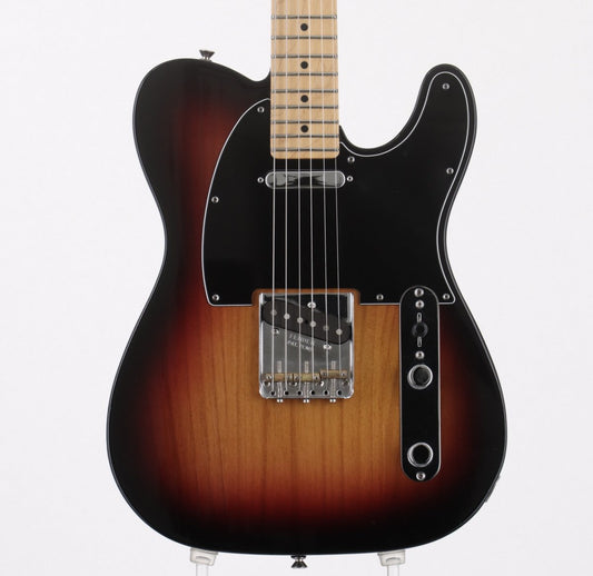 [SN Z9533144] USED Fender USA / American Special Telecaster Maple Fingerboard 3-Color Sunburst [3.56kg / made in 2009] Fender [08]