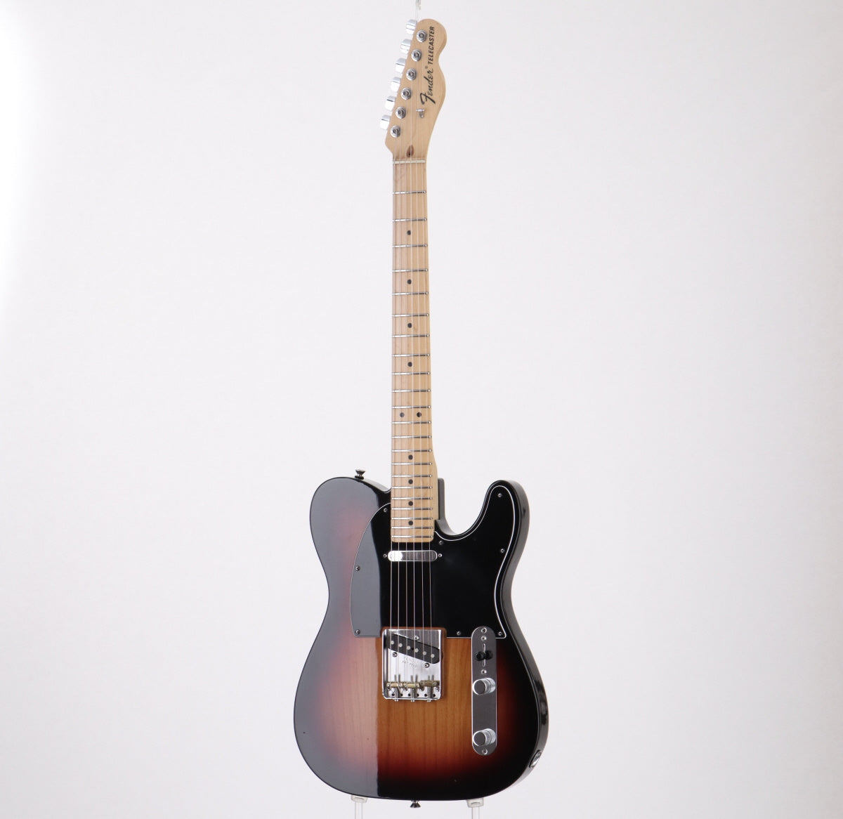 [SN Z9533144] USED Fender USA / American Special Telecaster Maple Fingerboard 3-Color Sunburst [3.56kg / made in 2009] Fender [08]