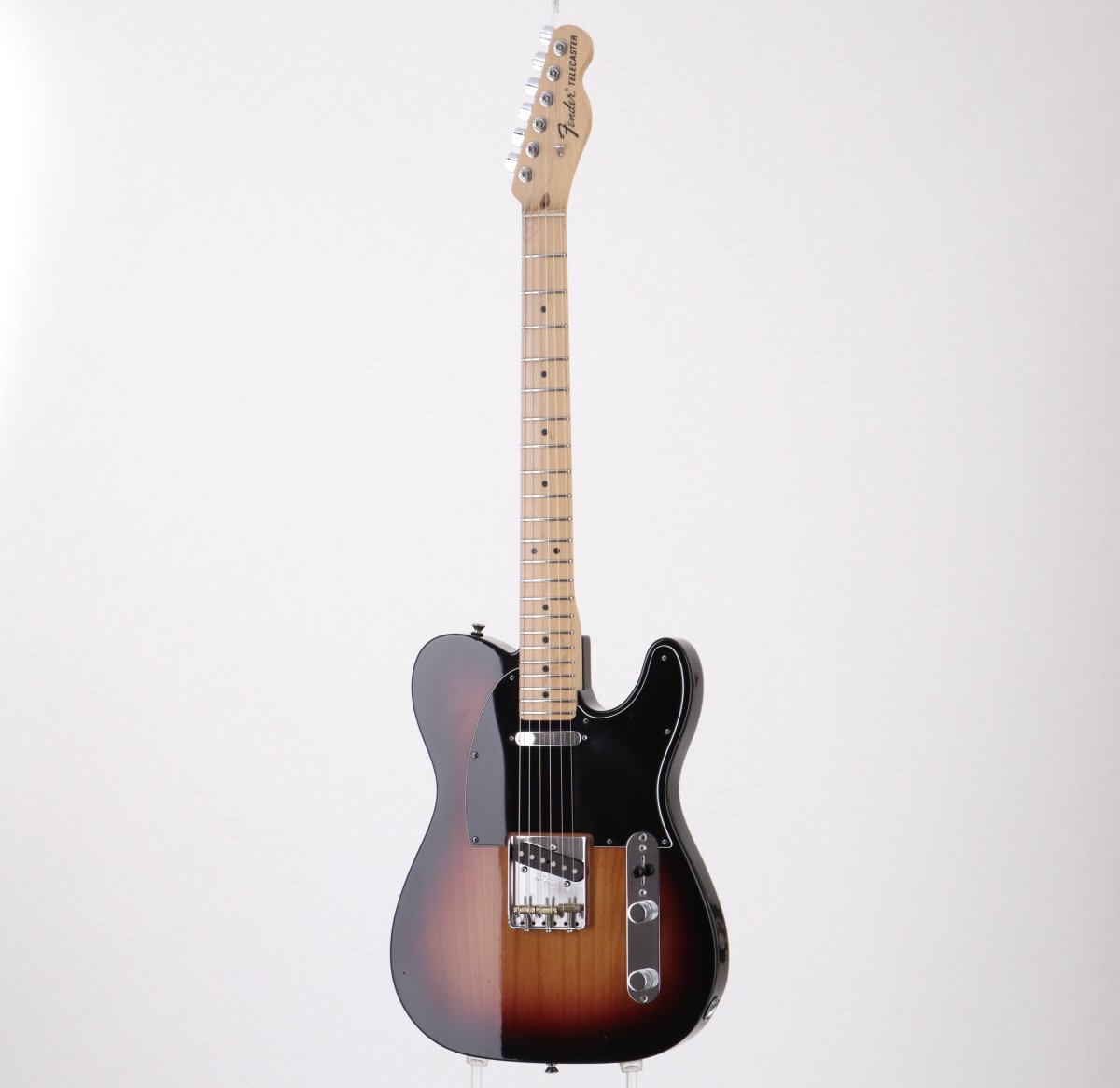 [SN Z9533144] USED Fender USA / American Special Telecaster Maple Fingerboard 3-Color Sunburst [3.56kg / made in 2009] Fender [08]