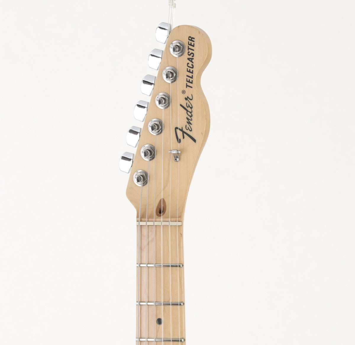[SN Z9533144] USED Fender USA / American Special Telecaster Maple Fingerboard 3-Color Sunburst [3.56kg / made in 2009] Fender [08]