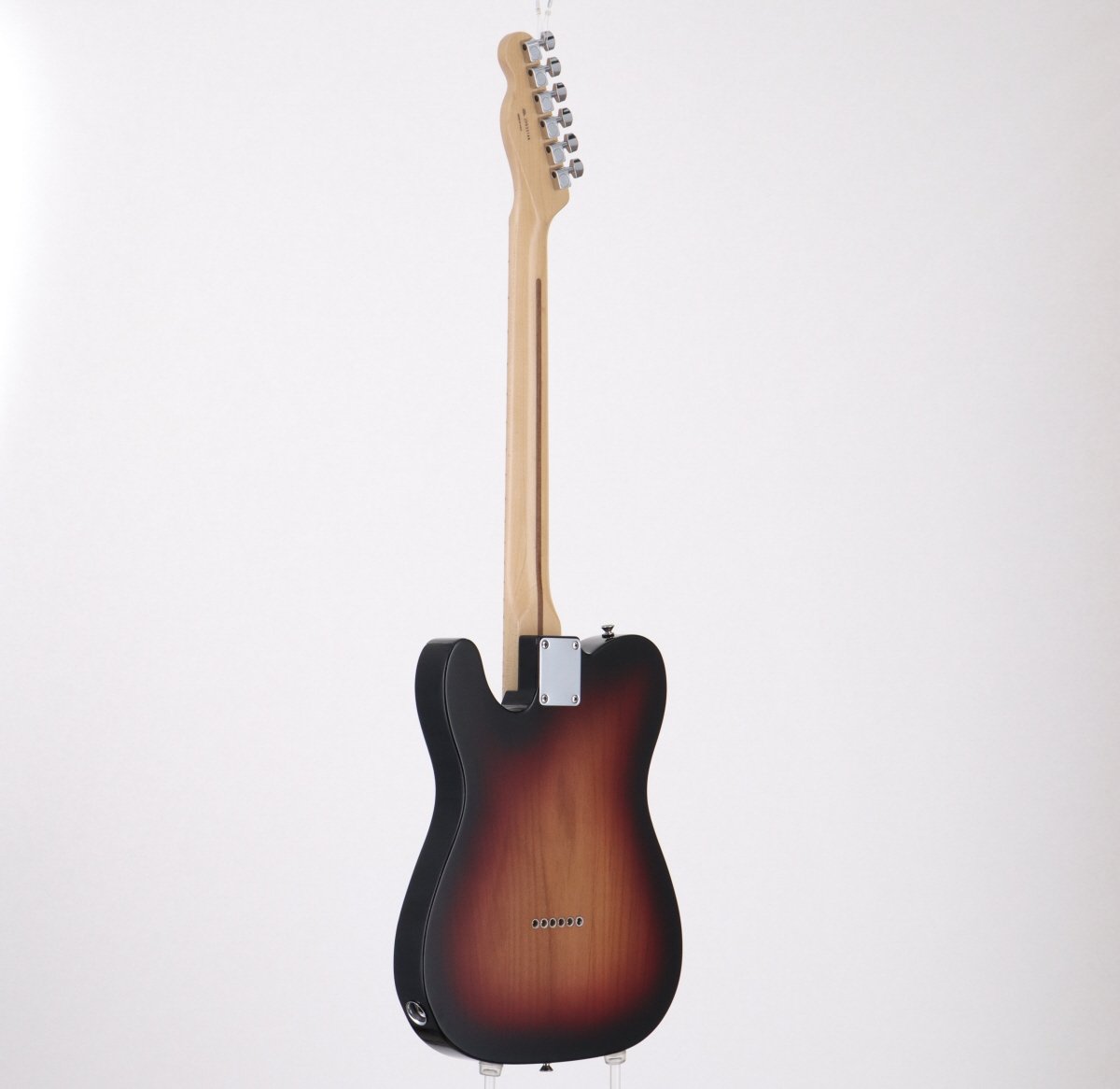 [SN Z9533144] USED Fender USA / American Special Telecaster Maple Fingerboard 3-Color Sunburst [3.56kg / made in 2009] Fender [08]