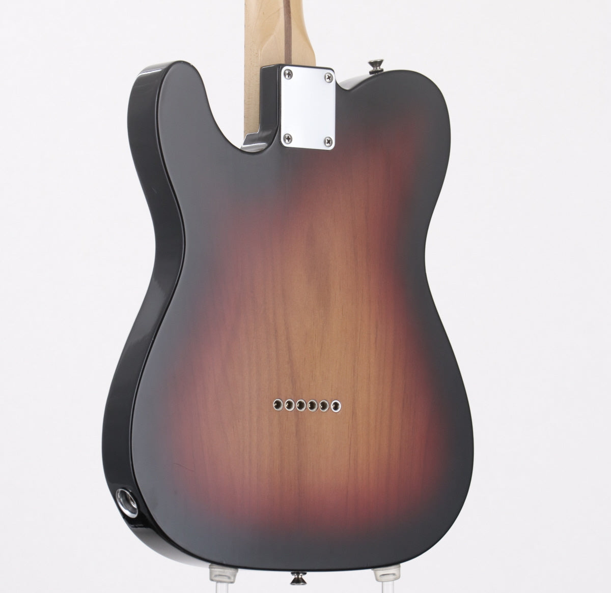 [SN Z9533144] USED Fender USA / American Special Telecaster Maple Fingerboard 3-Color Sunburst [3.56kg / made in 2009] Fender [08]