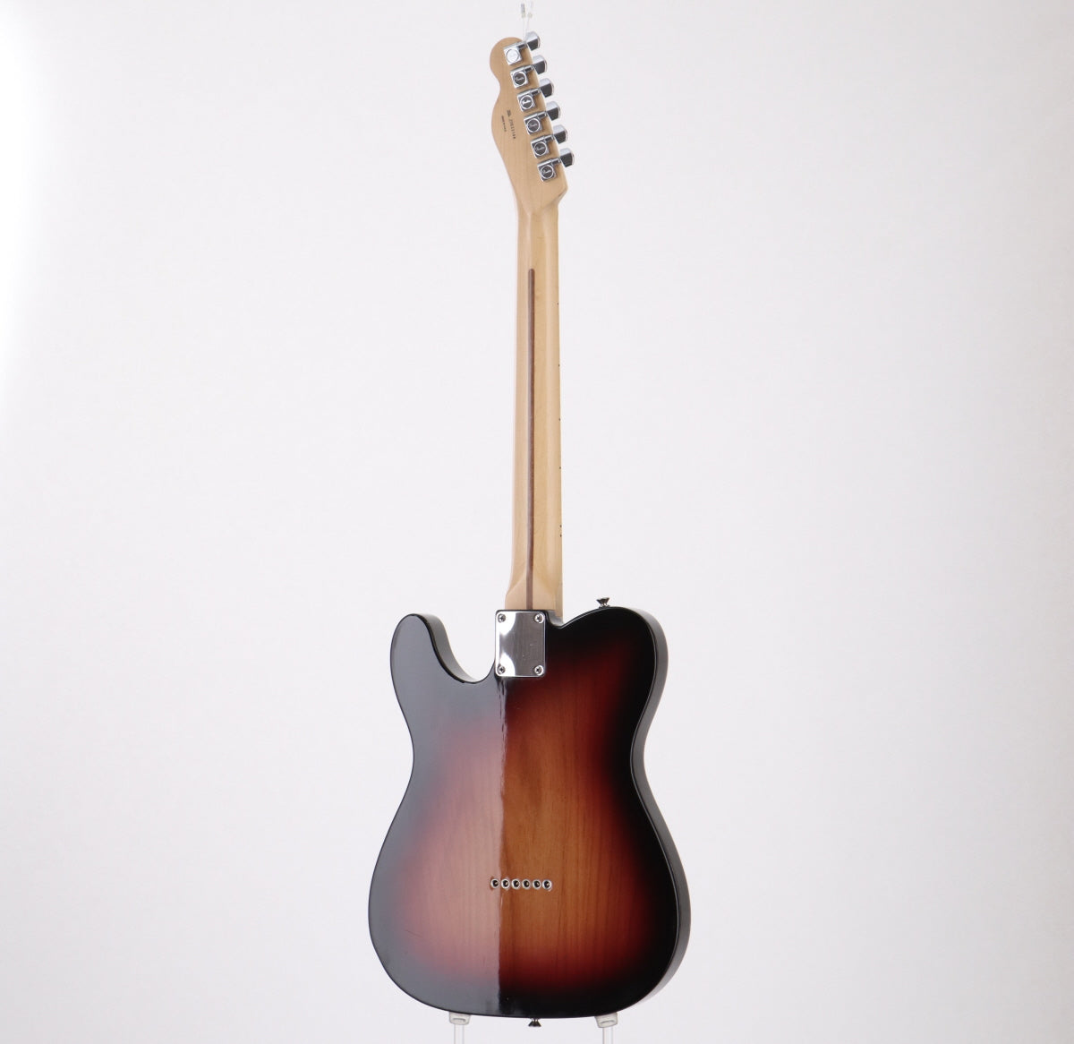 [SN Z9533144] USED Fender USA / American Special Telecaster Maple Fingerboard 3-Color Sunburst [3.56kg / made in 2009] Fender [08]