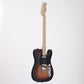 [SN Z9533144] USED Fender USA / American Special Telecaster Maple Fingerboard 3-Color Sunburst [3.56kg / made in 2009] Fender [08]