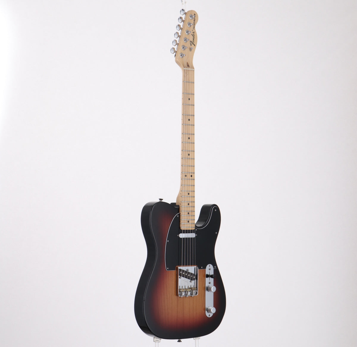 [SN Z9533144] USED Fender USA / American Special Telecaster Maple Fingerboard 3-Color Sunburst [3.56kg / made in 2009] Fender [08]