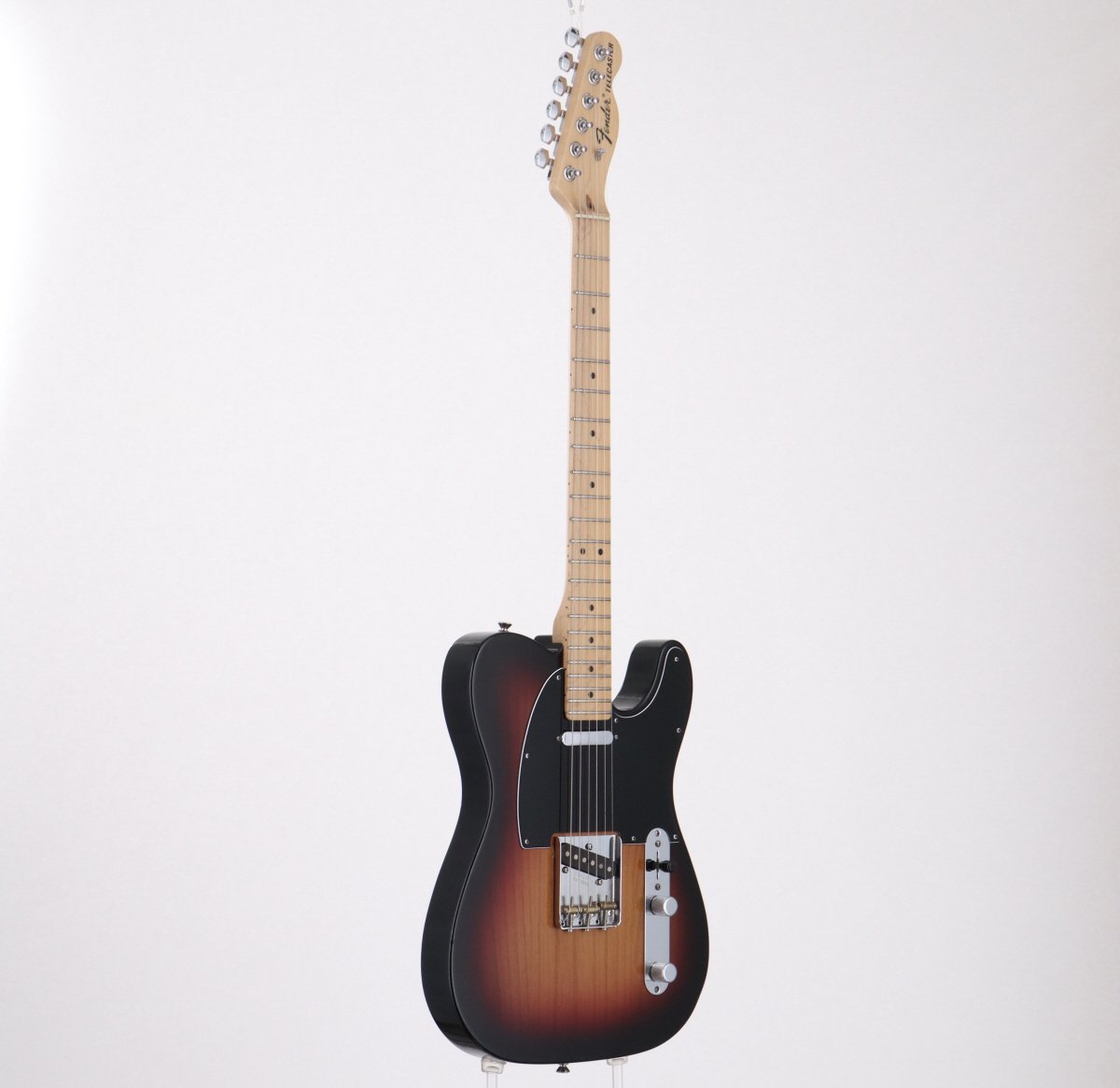 [SN Z9533144] USED Fender USA / American Special Telecaster Maple Fingerboard 3-Color Sunburst [3.56kg / made in 2009] Fender [08]