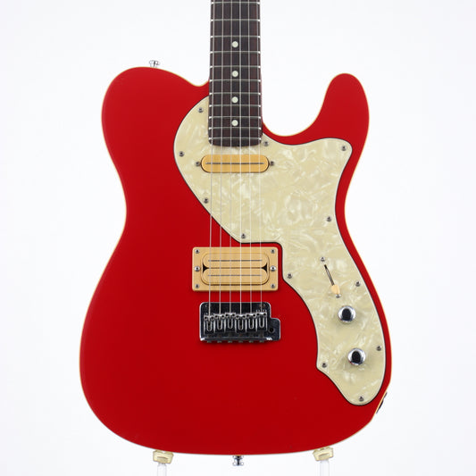 [SN B19529] USED Bill Lawrence / BTLIIIR-80 P Red [11]
