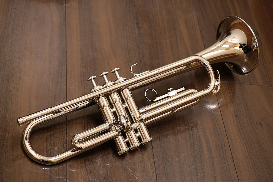 [SN 3011186] USED YAMAHA / Yamaha YTR-1320 B flat trumpet [10]